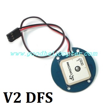 V2 DFS CX-20 quad copter parts CX-20-011 GPS